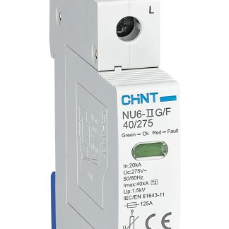 NU6-II-G/F-1P